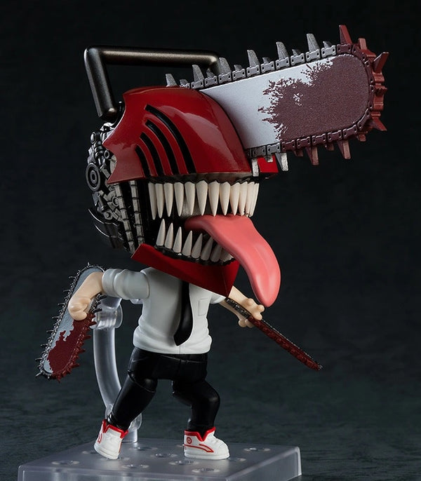 Nendoroid: Chainsaw Man - Denji