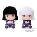 Demon Slayer: Kimetsu No Yaiba - Kuina and Kanata Big Plush (Assorted)