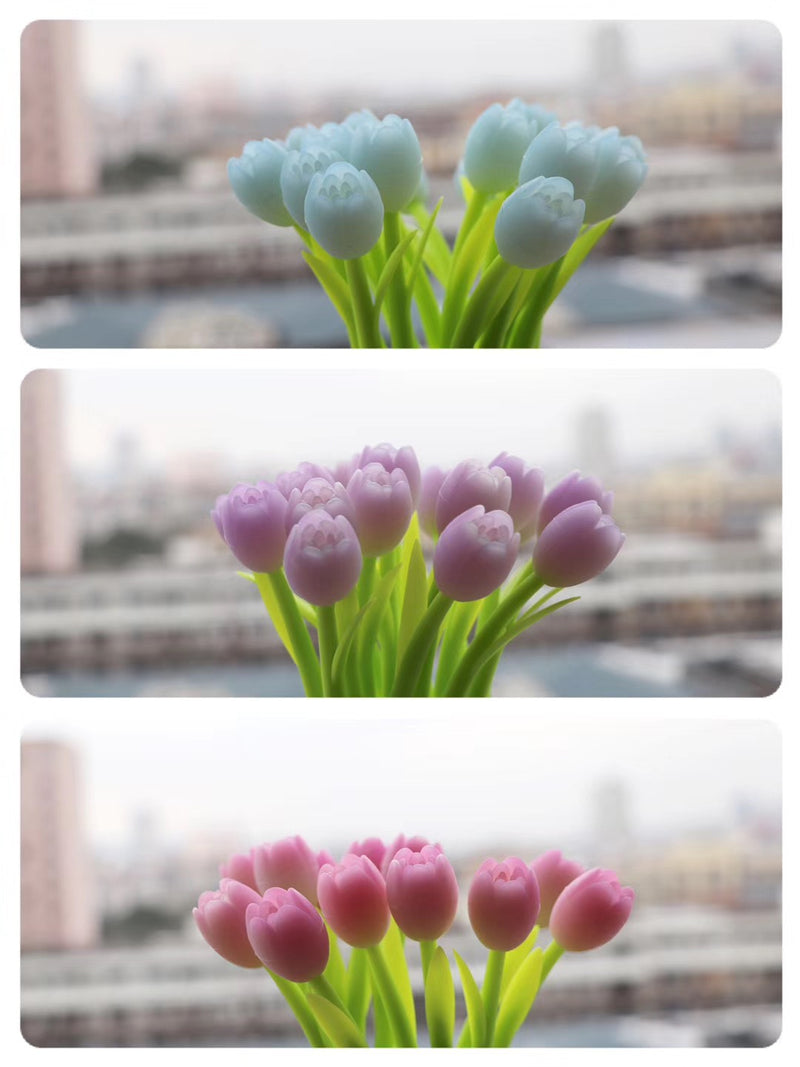 Tulip Colour Changing 0.5mm Gel Pen