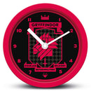 Harry Potter - Gryffindor Desk Clock