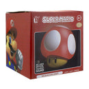 Super Mario - Mushroom Icon Light
