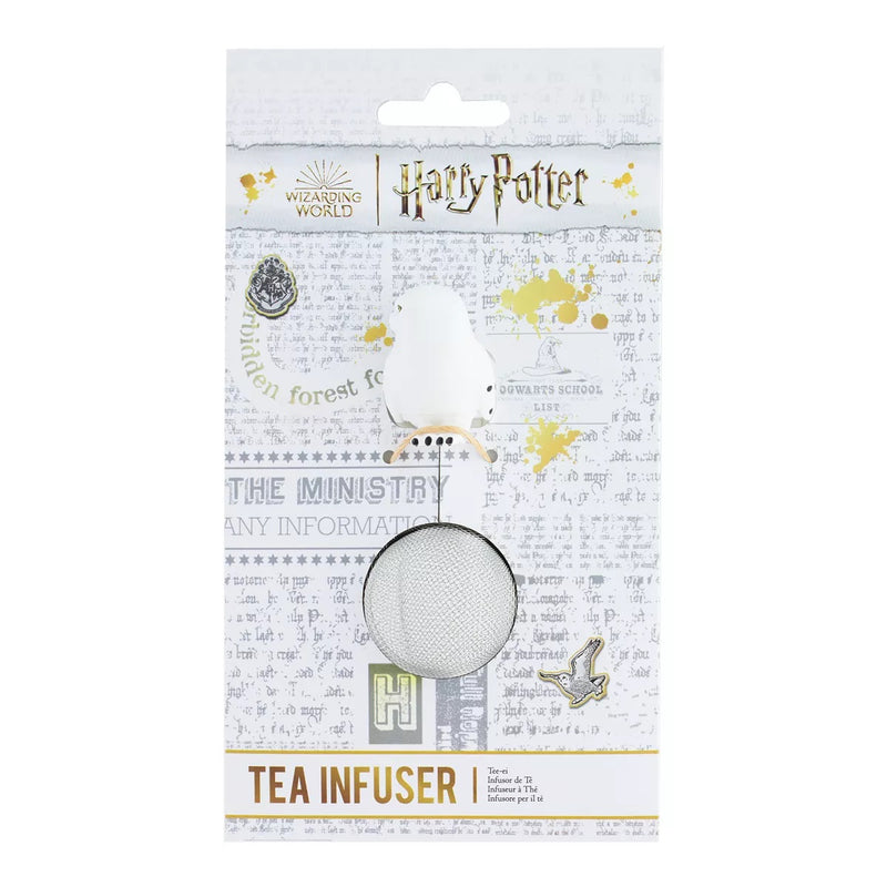 Harry Potter - Hedwig Tea Infuser