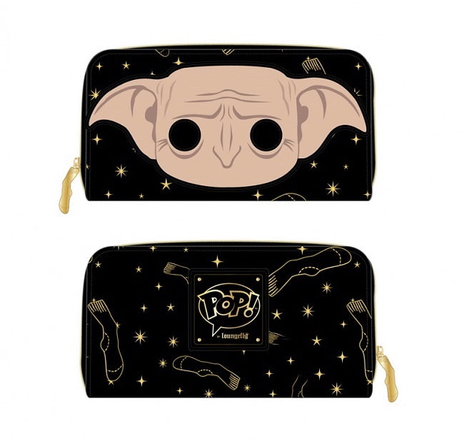 Dobby purse deals