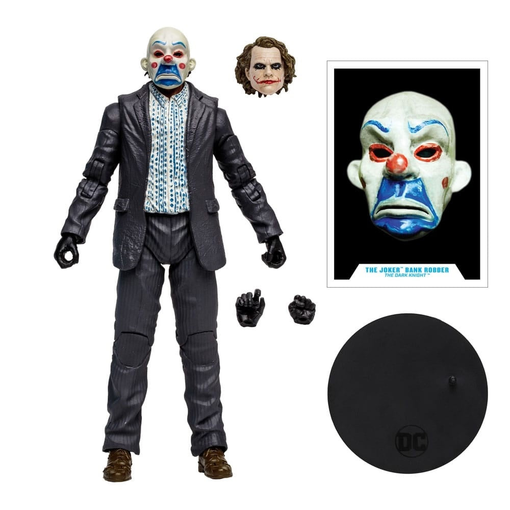 Buy DC Multiverse - 7