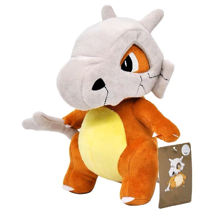 Cubone cheap plush toy