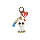 TY Mini Boos Clips - Pixy Unicorn