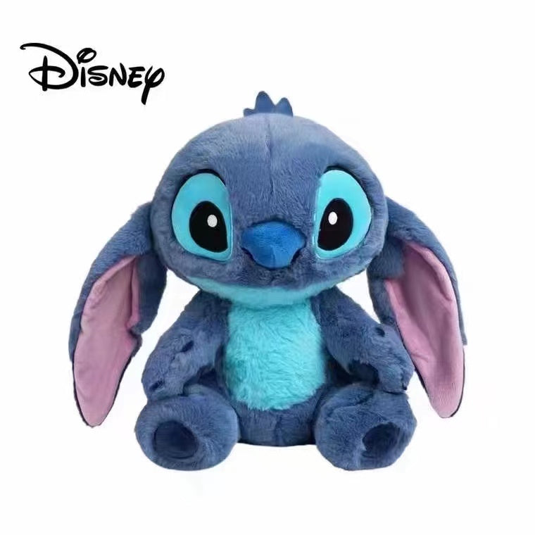 Buy Lilo & Stitch - Stitch 33cm Plush Online Australia — Minitopia