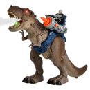 Dinosaur T-Rex Attack