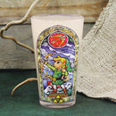 The Legend of Zelda - Link's Glass