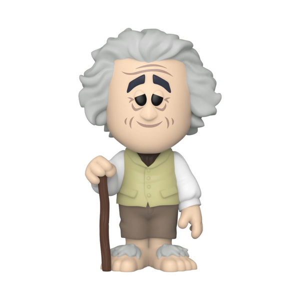 The Lord of the Rings - Bilbo Baggins (with chase) SDCC 2022 Vinyl Soda [RS]