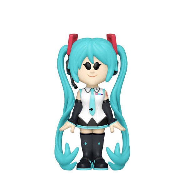 Vocaloid - Hatsune Miku (with chase) SDCC 2022 Vinyl Soda [RS]