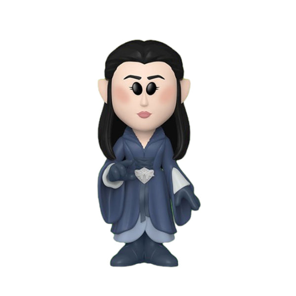 Lord of the Rings - Arwen Vinyl Soda Winter Con 2022 BC22 [RS]