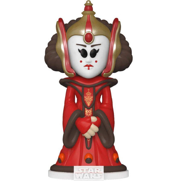 Star Wars - Padme (with chase) Vinyl Soda
