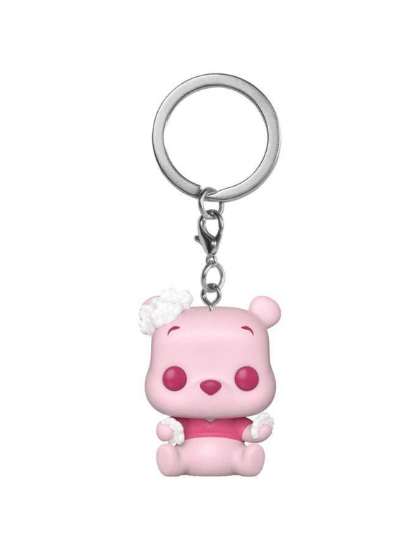 Winnie the Pooh - Cherry Blossom Winnie the Pooh Pocket Pop! Keychain [RS]