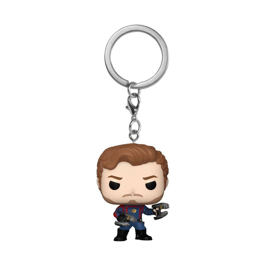 Pocket pop shop keychain australia