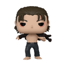 Attack on Titan - Eren Jaeger Pop! Vinyl