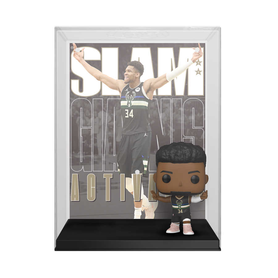 75 PSA10 GIANNIS ANTETOKOUNMPO [POP 8] GIANNIS ANTETOKOUNMPO /75