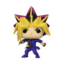 Yu-Gi-Oh - Yami Yugi (Duelist Kingdom) Pop! Vinyl