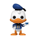 Disney - Hanukkah Donald Holiday Pop! Vinyl