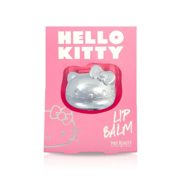 Hello Kitty Metallic Lip Balm