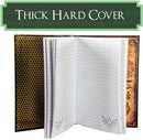 The Legend of Zelda - Hyrule Notebook