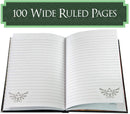 The Legend of Zelda - Hyrule Notebook
