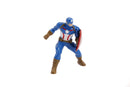 Captain America - 2006 Ford Mustang GT 1:24 Scale Hollywood Ride