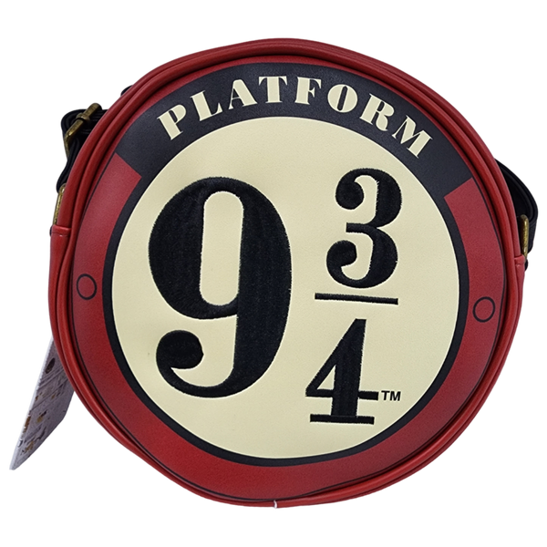 Harry Potter - Platform 9 3/4 Crossbody Bag [RS]