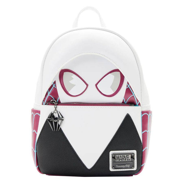 Marvel - Spider-Gwen Cosplay Mini Backpack