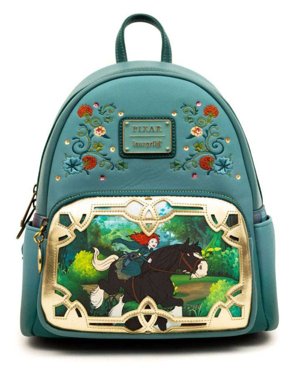 Disney Princess - Stories Merida Mini Backpack