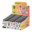 Hello Kitty - 3D Figural Bag Clip (Series 3) Blind Bags