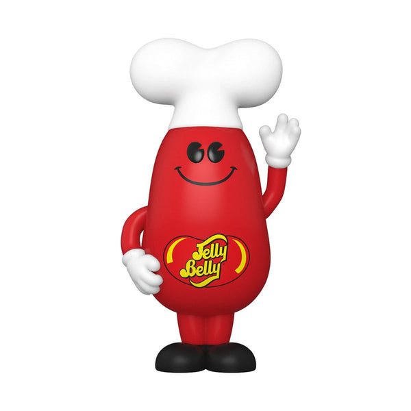 Jelly Belly - Mr. Jelly Belly (with chase) Vinyl Soda