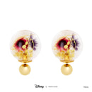Disney - Beauty and the Beast - Belle Bauble Earrings