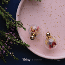 Disney - Beauty and the Beast - Belle Bauble Earrings