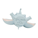 Disney - Dumbo 'You Make Me Smile' Figurine