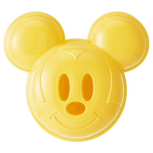 Sandwich Cutter Mickey Mouse | Minitopia