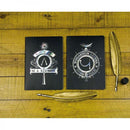Harry Potter - Set of 2 Notebooks