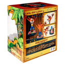 Crash Bandicoot - Crash Bandicoot 9" Vinyl Statue