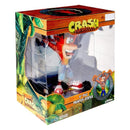 Crash Bandicoot - Crash Bandicoot 9" Vinyl Statue
