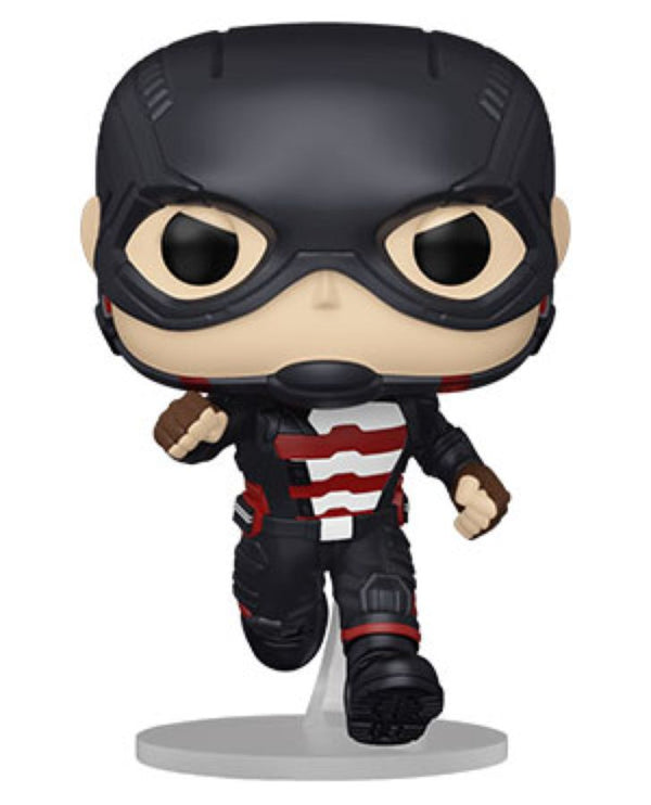The Falcon and the Winter Soldier - U.S. Agent Pop! Vinyl