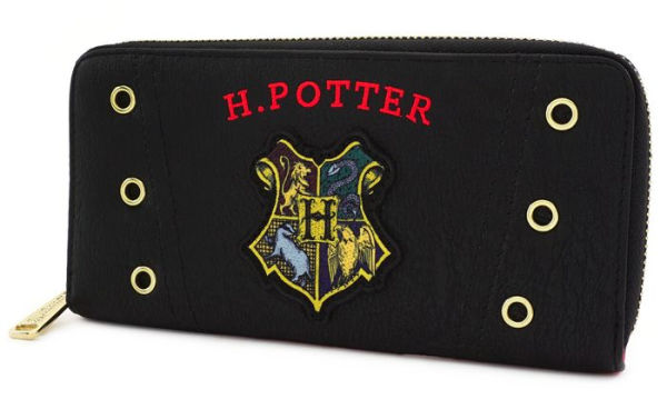 Hogwarts purse 2025