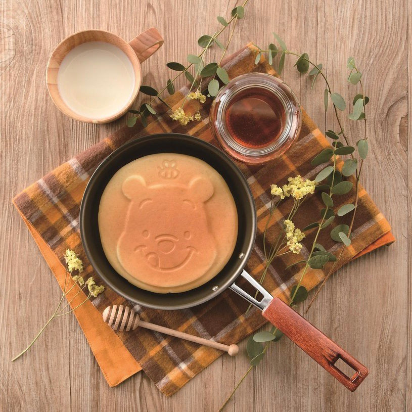 Buy Pancake Pan Winnie the Pooh Online Australia — Minitopia