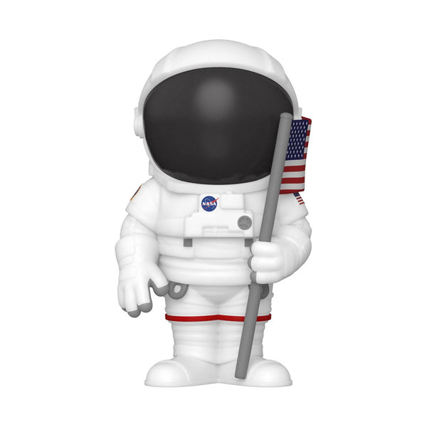 NASA - NASA Astronaut (with chase) Vinyl Soda