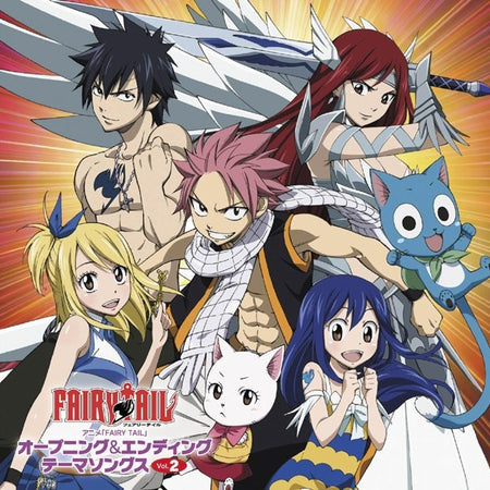 Fairy Tail