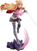 Sword Art Online The Movie - Progressive - Scherzo Of Deep Night - Asuna 1/7 scale Figure