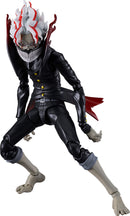 Dandadan - Figma - Okarun (Transformed) Figure