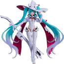 Hatsune Miku - Figma - GT Project Racing Miku 2024 ver.