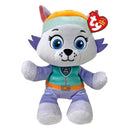 Beanie Babies Regular - Paw Patrol - Everest the Husky