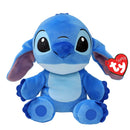 Disney - Beanie Babies Large - Stitch