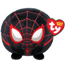 TY Beanie Bouncers - Marvel - Miles Morales